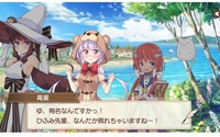 「きららファンタジア」事前登録受付開始 ゲームシステムやオリジナルキャラも明らかに 画像