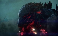 「GODZILLA 怪獣惑星」ゴジラの顔がお披露目！ 藤本タツキが“羽生結弦”を描き下ろし：8月16日記事まとめ 画像