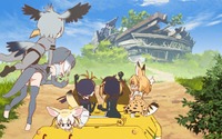 「けものフレンズ」×「アニサマ」ライブ会場で流されたマナー動画「あにさま」が公開 画像