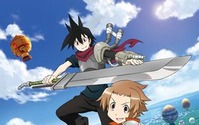 「戦勇。」BD/DVDに新作OVAを収録　山本寛監督、ニコニコ静画発のショートアニメ 画像