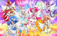 どうなるプリキュア!? ADK、米企業に買収！ 右往左往するアニメ民… 画像