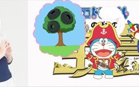 悠木碧、「ドラえもん」期間限定クイズコーナーに登場！ 「子どもの頃を思い出した」 画像
