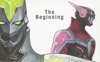 「劇場版TIGER & BUNNY -The Beginning」のBD/DVDがリリース 初回限定版は豪華9大特典 画像