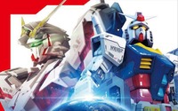 「ガンダム」の大型企画展「GUNDAM docks」が日本初開催！21体のガンプラ立像に注目 画像