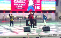 男性声優×ラップ「ヒプノシスマイク」AGF2017でのライブ映像がニコ生で初公開 画像