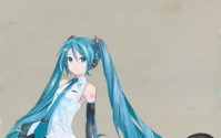 “初音ミク”や“鉄腕アトム”が日本画に！ 3万人動員の人気展覧会、新宿高島屋にて開催 画像