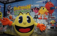「パックマン」新作TVアニメシリーズ　9月7日に米国ディズニーXDで放映開始 画像