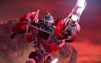 ポリゴン・ピクチュアズ制作CGアニメ「Transformers Prime」エミー賞5部門ノミネート 画像