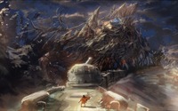 「甲鉄城のカバネリ」新作劇場アニメが2018年公開！ TVシリーズのその後を描く 画像