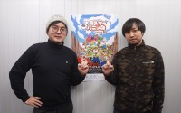 「あにめたまごは無二のチャンス」アニメスタジオ・トマソンがオリジナル作品「ミルキーパニック twelve」で目指すもの 画像