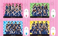 セガ　アミューズメントで7月から「AKB48」プライズ展開スタート 画像