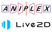 アニプレックスとLive2Dが業務資本提携 長編アニメーション映画製作を始動 画像