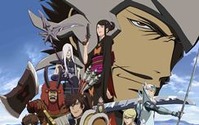 「FF」から「劇場版　どうぶつの森」、「戦国BASARA」まで、ファミリー劇場がTVゲーム原作アニメ特集 画像