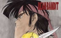 漫画家・園田健一、オリジナルアニメ「ビーンバンディット」制作へ　北米CFで1000万円調達 画像