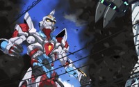 「SSSS.GRIDMAN」PV第2弾が公開 追加キャストや「エヴァ」鷺巣詩郎らメインスタッフ情報も 画像