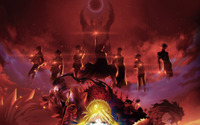 『Fate/Zero』全話無料配信！FGOフェスのステージ中継もニコ生にて 画像