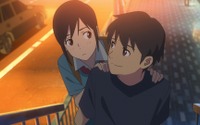 「詩季織々」主題歌のアニメMVが公開 「作品のテーマとよく合う」総監督らも称賛 画像