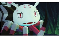 悠木碧が異世界転生して“蜘蛛”に!? 「蜘蛛ですが、なにか？」アニメ化PV公開 画像
