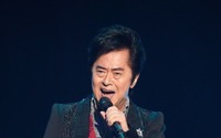 “アニソン界の帝王”水木一郎、「原点」全30曲を熱唱！デビュー50周年記念ライブ 画像