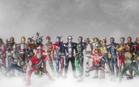 「仮面ライダージオウ」を見る前に予習しておこう！「平成仮面ライダー」シリーズ19作品を一挙おさらい 画像