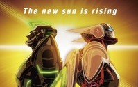 「劇場版 TIGER & BUNNY -The Rising-」2014年2月8日公開 クオリティ向上のため延期 画像