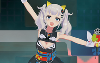 VTuber「輝夜月」革新的すぎたVRライブをレポート！ その日、人類は次のステージに... 画像