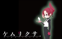 たつき監督が贈るTVアニメ最新作「ケムリクサ」　小松未可子ほか、出演キャスト3名発表！ 画像
