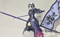 「FGO」ジャンヌ・ダルク[オルタ]がfigmaに登場！ 