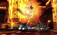 「ワンピース アンリミテッドワールド レッド」　4年ぶりのシリーズ最新作3DSで発売決定 画像