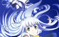 「蒼き鋼のアルペジオ」TVアニメ化決定　アニメ制作はサンジゲン、監督に岸誠二 画像