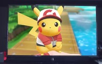 「ポケモン」“ピカ・ブイ”で連れ歩きたいポケモンは？ カワイイorカッコイイ、1位は...【アンケート】 画像