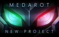 「メダロット」最新作は、“初”のゲームアプリ！秋葉原でポップアップショップも開催 画像