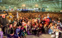 ポップ・カルチャーイベント「東京コミコン 2018」3日間の祭典に幕　過去最高63,146人が来場 画像