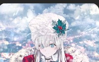 「FGO」クリスマスなワルキューレも！ “ホーリー・サンバ・ナイト”新礼装クリエイター陣が設定画公開 画像