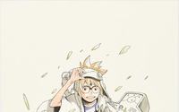 岸本斉史、少年ジャンプで2019年春より新連載 「『NARUTO』より面白くするのに必死！！」 画像