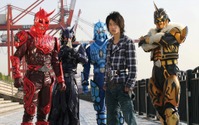 劇場版「仮面ライダー」佐藤健が10年ぶり“野上良太郎”役に！「電王は僕の原点です」 画像