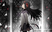 「劇場版　魔法少女まどか☆マギカ」第3弾　11月16日フランス公開決定　ジャパンエキスポで発表 画像