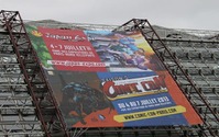 パリ・ジャパンエキスポ開幕　マンガ・アニメからゲーム、ファッション、伝統文化まで 画像