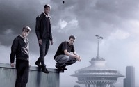 SF映画「クロニクル」9月27日公開決定 特殊能力を手にした少年3人の行方は？ 画像
