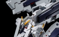 「ガンダム ティターンズの旗のもとに」フルドド、1/144スケールでプラモ化！“実戦配備カラー”もラインナップ 画像