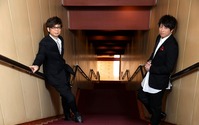 「ヤマト2202」小野大輔＆山寺宏一、クライマックスインタビュー　最終章は“誰も想像出来ないようなラスト” 画像