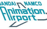 ガンダム、ヤマト、ラブライブ！、ガルパン... 「AJ2019」バンナムは“空港”イメージのブース出展 画像