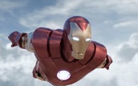 「アイアンマン」をPS VRで体験できる!? 「Marvel’s Iron Man VR」2019年内に配信へ 画像