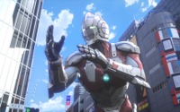 「ULTRAMAN」特撮版ファン唸らす3DCG映像はどう生まれた？ 神山健治＆荒牧伸志両監督に訊く【インタビュー】 画像