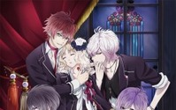 「DIABOLIK LOVERS」　AT-Xで9月16日放送開始 主題歌は緑川光＆鳥海浩輔 画像