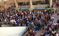 オタコン2013　米国・ボルチモアリポート（1）今年はまるで“るろ剣祭り” 画像