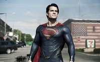 「マン・オブ・スティール」公開直前、13分間メイキング配信　新たなスーパーマンはこうして出来た 画像