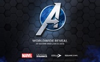 「アベンジャーズ」スクウェア・エニックスの新作は「Marvel’s Avengers」！ 6月11日に世界初公開 画像