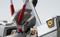 「ガンプラ」カトキハジメの手掛けるクロスボーン・ガンダムX0“Ver.Ka”登場！ 特徴的な武装にも注目 画像