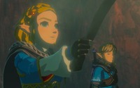 「ゼルダの伝説 BotW」続編に何を期待する？ ゼルダとの冒険、人型ガノンとの直接対決...夢が膨らむ結果に【アンケート】 画像